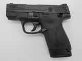 SMITH & WESSON M&P 40 SHIELD - 1 of 6