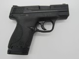 SMITH & WESSON M&P 40 SHIELD - 3 of 6