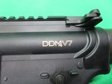 DANIEL DEFENSE DDM4 V7 - 4 of 7