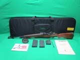 SPRINGFIELD ARMORY M1A LOADED - 1 of 5