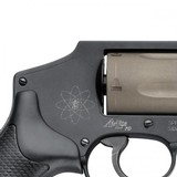 SMITH & WESSON 340 PD - 2 of 4