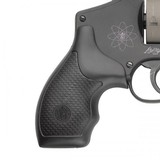 SMITH & WESSON 340PD - 4 of 4