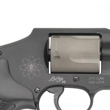 SMITH & WESSON 340PD - 2 of 4