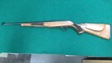 RUGER 10-22 Tiger - 3 of 4