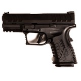 SPRINGFIELD ARMORY XDM ELITE - 1 of 4