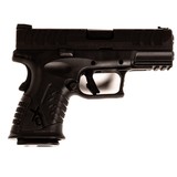 SPRINGFIELD ARMORY XDM ELITE - 3 of 4