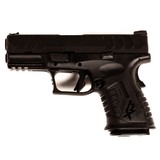 SPRINGFIELD ARMORY XDM ELITE - 2 of 4