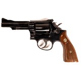 SMITH & WESSON MODEL 15-3 - 1 of 5