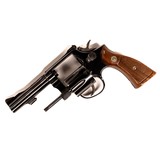 SMITH & WESSON MODEL 15-3 - 4 of 5