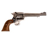 RUGER SINGLE-SIX - 3 of 5