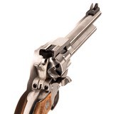 RUGER SINGLE-SIX - 5 of 5