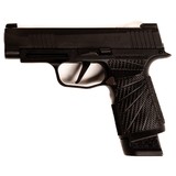 SIG SAUER P365 XL WILSON COMBAT - 2 of 4