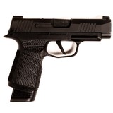 SIG SAUER P365 XL WILSON COMBAT - 3 of 4