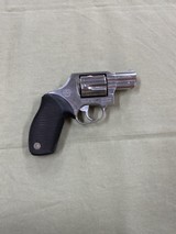 TAURUS 445 .44 S&W SPECIAL - 1 of 3