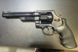 SMITH & WESSON 28-2 Highway Patrolman - 1 of 7