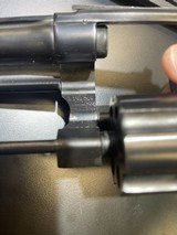 SMITH & WESSON 28-2 Highway Patrolman - 2 of 7