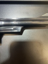 SMITH & WESSON 28-2 Highway Patrolman - 6 of 7