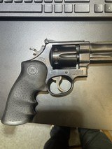 SMITH & WESSON 28-2 Highway Patrolman - 5 of 7
