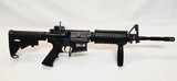 FN M4 CARBINE MILITARY COLLECTOR - 1 of 3