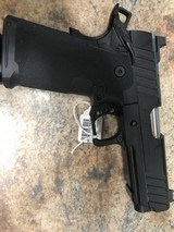 SPRINGFIELD ARMORY 1911 DS PRODIGY - 2 of 7