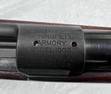 SPRINGFIELD ARMORY MODEL 1903 - 3 of 4