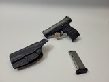 WALTHER ARMS CCP - 1 of 2