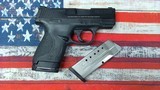 SMITH & WESSON M&P 9 SHIELD - 2 of 7