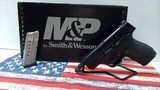 SMITH & WESSON M&P 9 SHIELD - 1 of 7