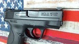 SMITH & WESSON M&P 9 SHIELD - 6 of 7