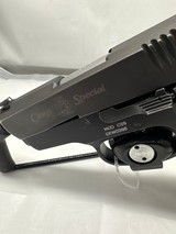 SMITH & WESSON CS9 CHIEF‚‚S SPECIA - 2 of 6