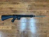 AERO PRECISION M4E1 custom - 1 of 2