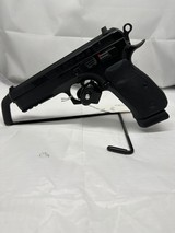 CZ-USA CZ 75 SP-01 - 1 of 6