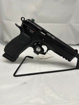 CZ-USA CZ 75 SP-01 - 3 of 6