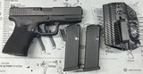 GLOCK G19 GEN 3 - 1 of 2