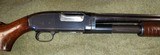 WINCHESTER Model 12, 1946 - 4 of 7