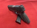 TAURUS TAURUS G3 9MM 4 15+1 GRAY POLYMER FRAME MATTE BLACK STEEL SLIDE - 7 of 7