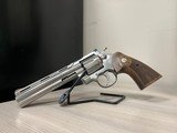 COLT PYTHON STAINLESS 2020 - 1 of 1