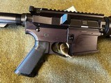 SWAT Firearms SF-15 7.62X39MM - 2 of 6