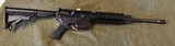 SWAT Firearms SF-15 7.62X39MM