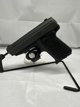 JIMENEZ ARMS INC. J.A. 380 - 1 of 6