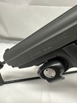 JIMENEZ ARMS INC. J.A. 380 - 2 of 6