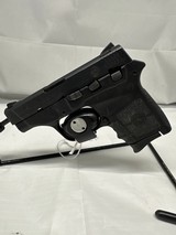 SMITH & WESSON M&P Bodyguard
380 - 1 of 6