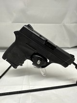 SMITH & WESSON M&P Bodyguard
380 - 3 of 6