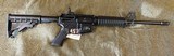 SMITH & WESSON 10159 M&P15 Sport II OR 5.56X45MM NATO - 1 of 5