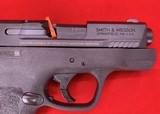 SMITH & WESSON M&P 45 SHIELD - 4 of 5