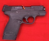 SMITH & WESSON M&P 45 SHIELD - 3 of 5