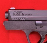 SMITH & WESSON M&P 45 SHIELD - 5 of 5