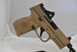 FN 509 Compact Tactical - 3 of 7