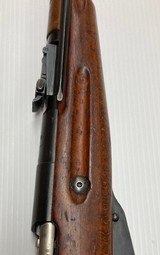 MOSIN NAGANT M44 Carbine - 7 of 7