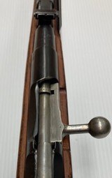 MOSIN NAGANT M44 Carbine - 6 of 7